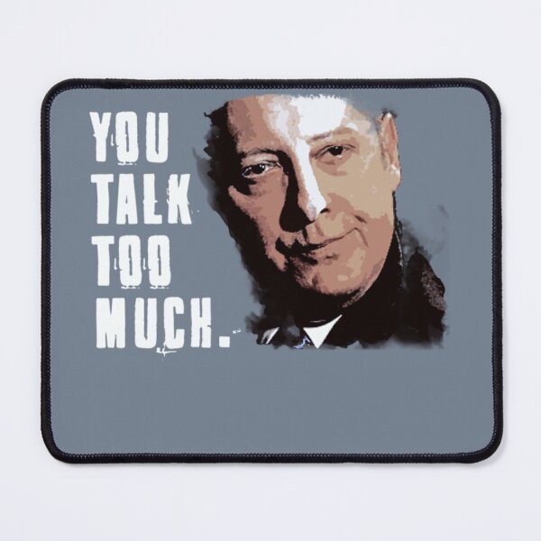 Item preview, The Blacklist  designed and sold by Jo5oddard-L.