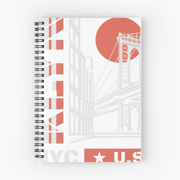 Item preview, Brooklyn designed and sold by CryptoLuke.