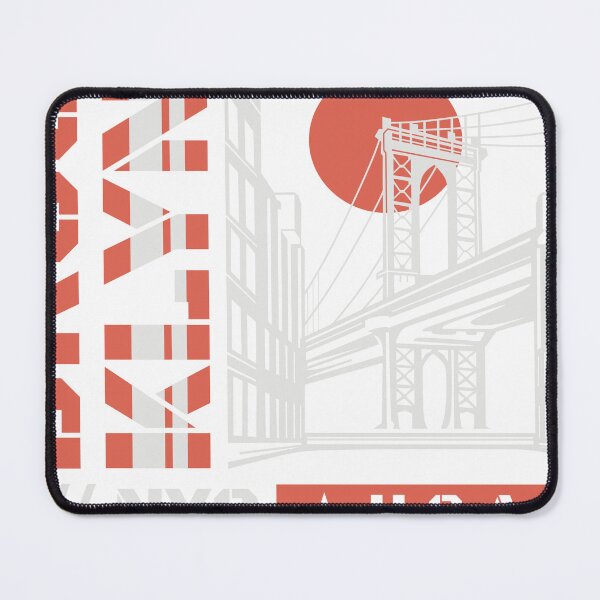 Item preview, Brooklyn designed and sold by CryptoLuke.