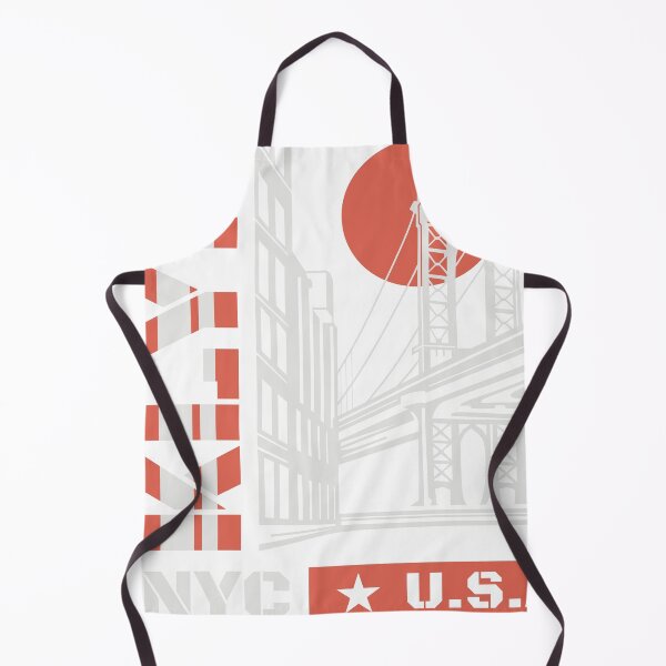 Item preview, Brooklyn designed and sold by CryptoLuke.