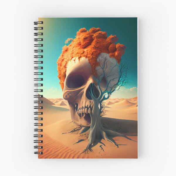 Item preview, The Heat and Illness of Life Digital Painting designed and sold by CodeAndColors.