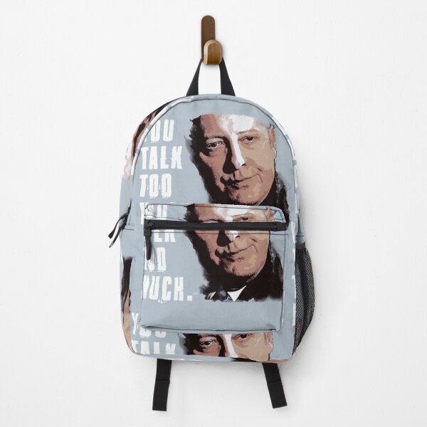 Item preview, The Blacklist  designed and sold by Jo5oddard-L.