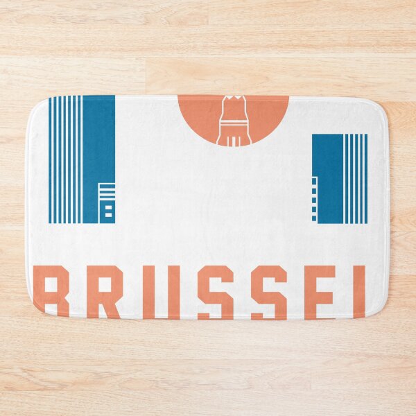 Item preview, Brussel designed and sold by CryptoLuke.