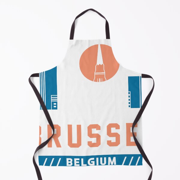 Item preview, Brussel designed and sold by CryptoLuke.