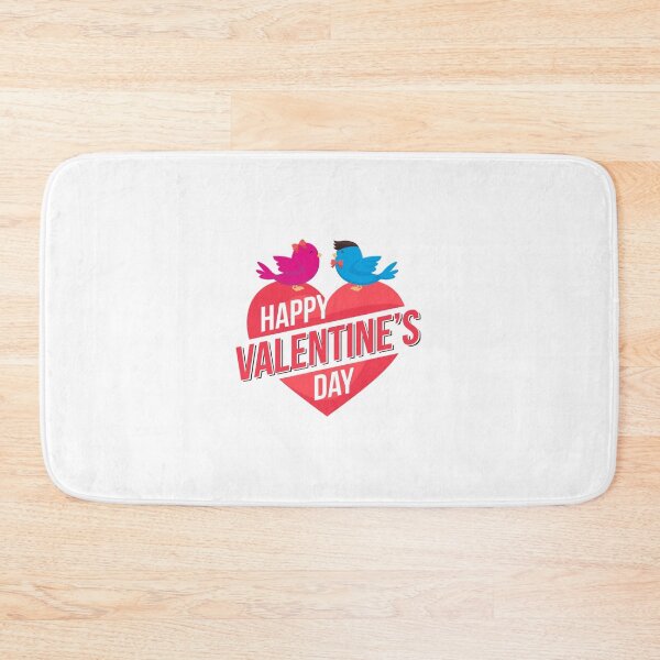 Item preview, Valentine's Love Birds Vector Design designed and sold by Cre8iveSkill.