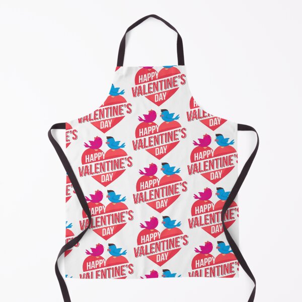 Item preview, Valentine's Love Birds Vector Design designed and sold by Cre8iveSkill.