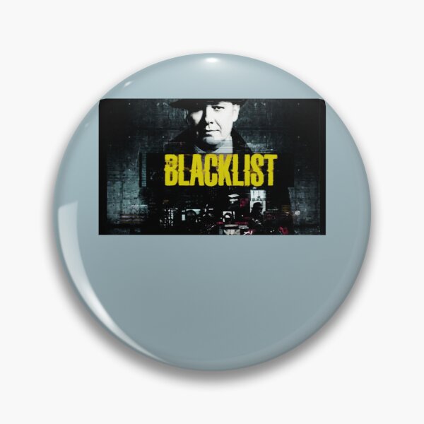 Item preview, the blacklist  designed and sold by Jo5oddard-L.
