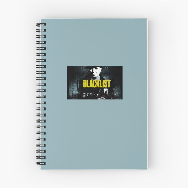 Item preview, the blacklist  designed and sold by Jo5oddard-L.