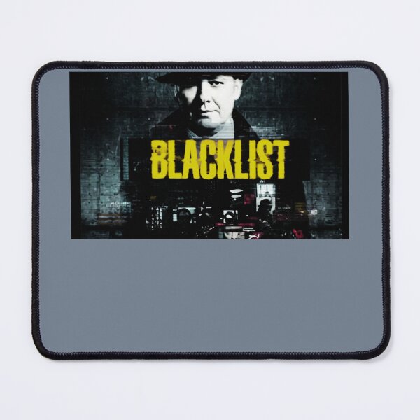 Item preview, the blacklist designed and sold by Jo5oddard-L.