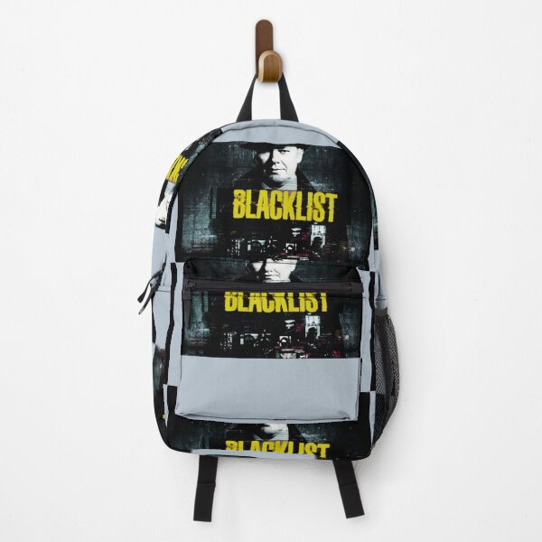 Item preview, the blacklist  designed and sold by Jo5oddard-L.
