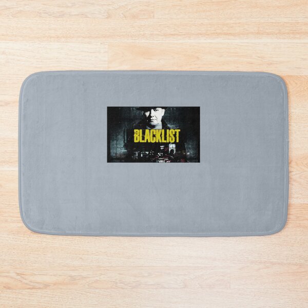 Item preview, the blacklist  designed and sold by Jo5oddard-L.