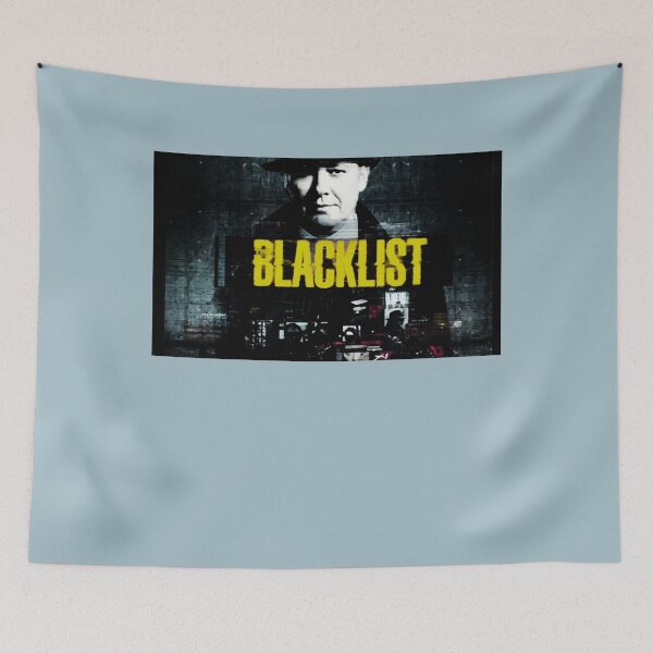 Item preview, the blacklist  designed and sold by Jo5oddard-L.