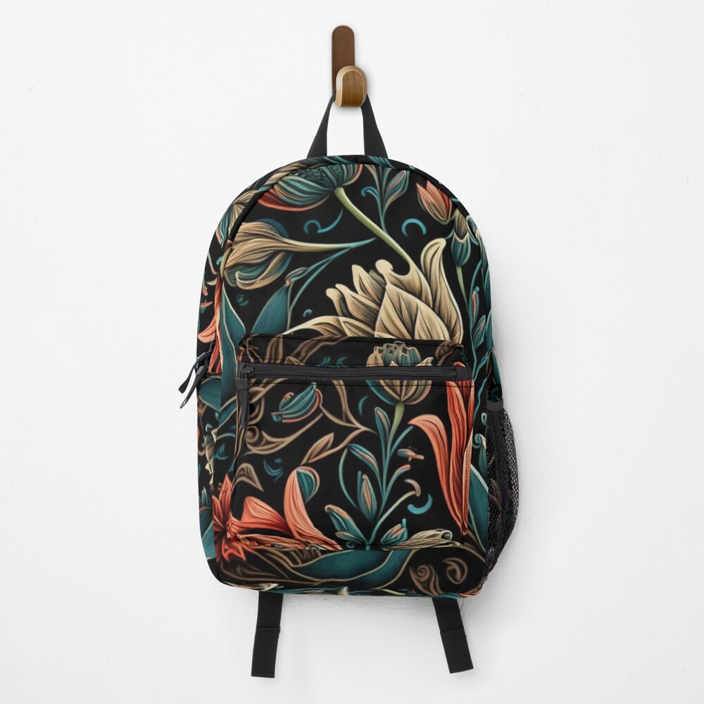 Item preview, Backpack designed and sold by Razz3.