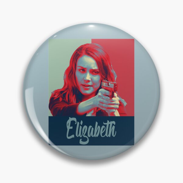 Item preview, The Blacklist  designed and sold by Jo5oddard-L.