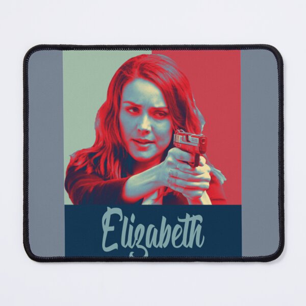 Item preview, The Blacklist designed and sold by Jo5oddard-L.