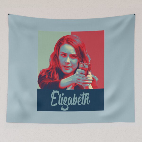 Item preview, The Blacklist  designed and sold by Jo5oddard-L.