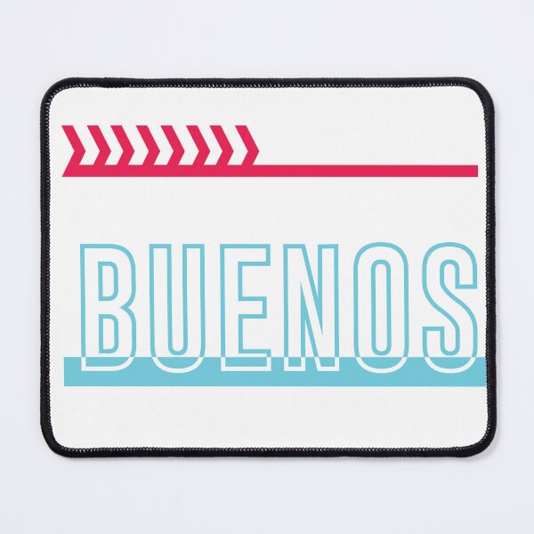 Item preview, Buenos designed and sold by CryptoLuke.