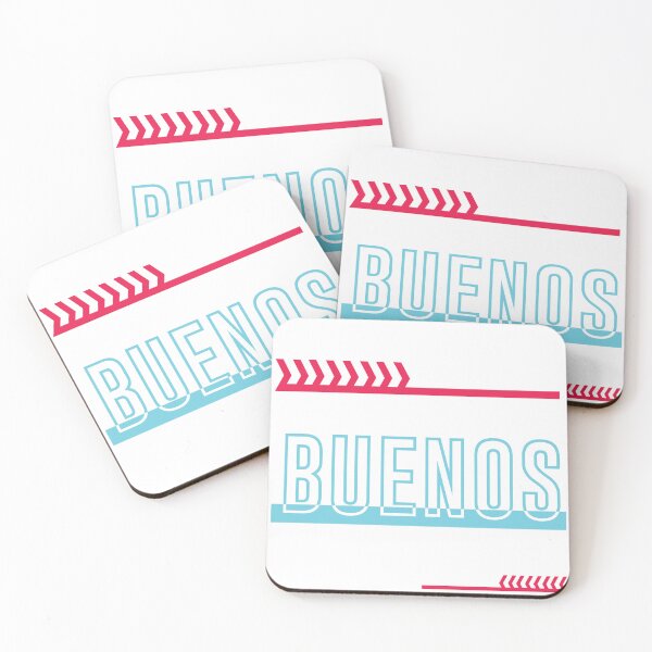 Item preview, Buenos designed and sold by CryptoLuke.