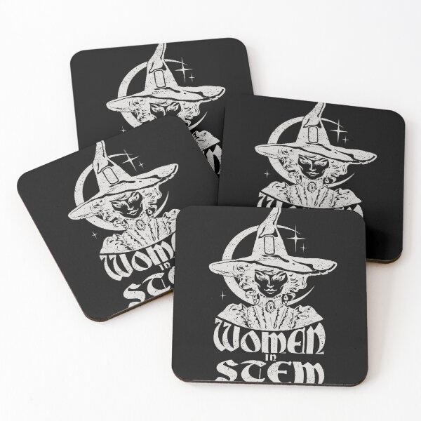 Item preview, Women Dark Occult Humor Grunge Gothic Witch designed and sold by Merchking1.