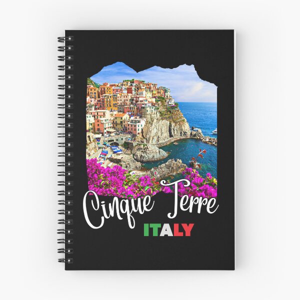 Item preview, Cinque Terre Italy designed and sold by Anthlete.