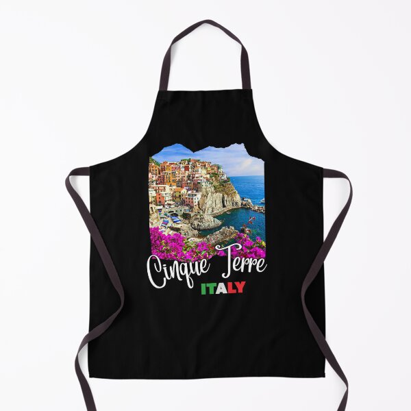 Item preview, Cinque Terre Italy designed and sold by Anthlete.