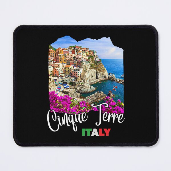 Item preview, Cinque Terre Italy designed and sold by Anthlete.