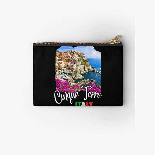 Item preview, Cinque Terre Italy designed and sold by Anthlete.