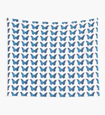 Butterfly Wall Tapestry