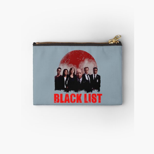 Item preview, The Blacklist  designed and sold by Jo5oddard-L.