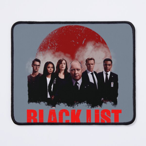 Item preview, The Blacklist designed and sold by Jo5oddard-L.