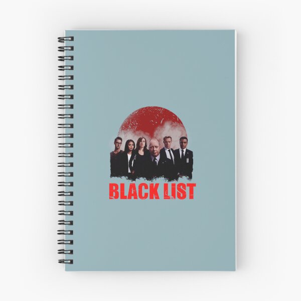 Item preview, The Blacklist  designed and sold by Jo5oddard-L.