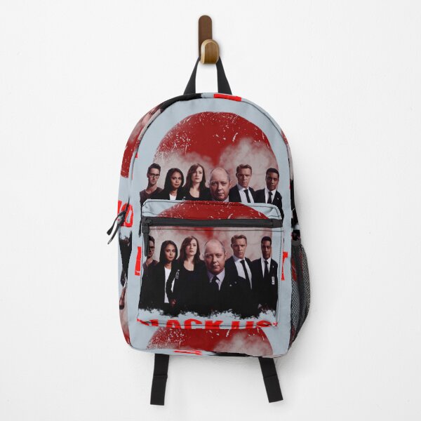Item preview, The Blacklist  designed and sold by Jo5oddard-L.