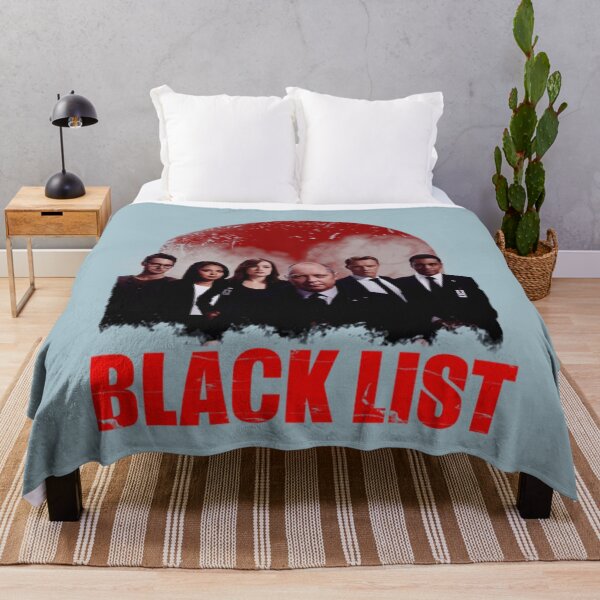 Item preview, The Blacklist  designed and sold by Jo5oddard-L.