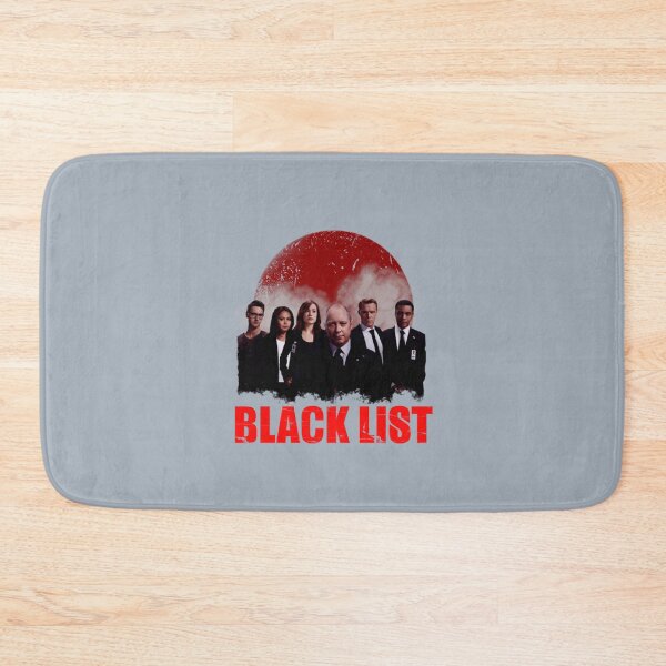 Item preview, The Blacklist  designed and sold by Jo5oddard-L.