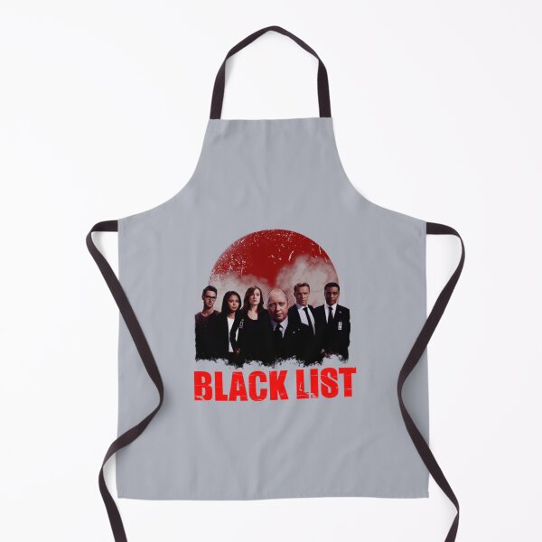Item preview, The Blacklist  designed and sold by Jo5oddard-L.
