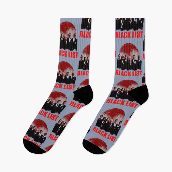 Item preview, The Blacklist  designed and sold by Jo5oddard-L.