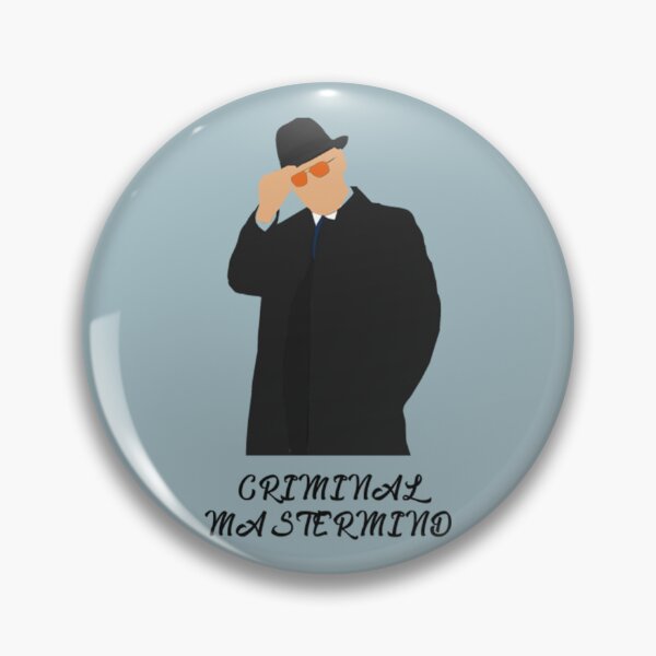 Item preview, The Blacklist  designed and sold by Jo5oddard-L.
