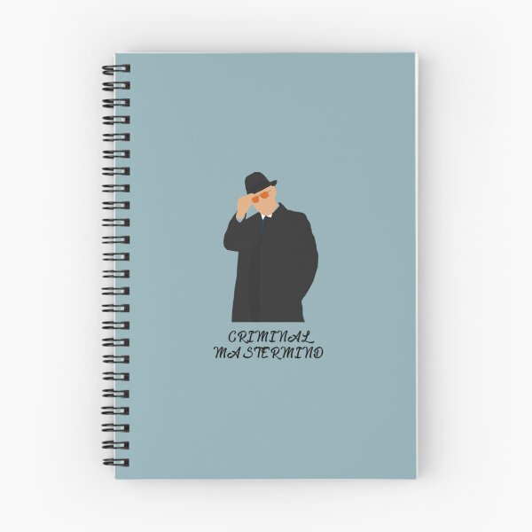 Item preview, The Blacklist  designed and sold by Jo5oddard-L.