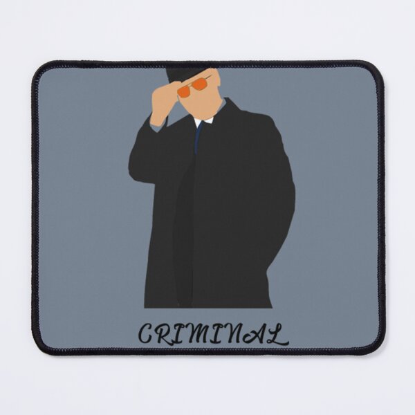 Item preview, The Blacklist designed and sold by Jo5oddard-L.