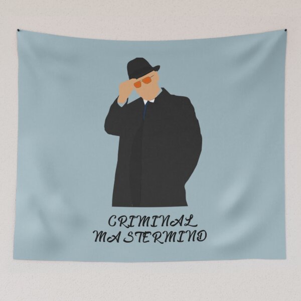 Item preview, The Blacklist  designed and sold by Jo5oddard-L.