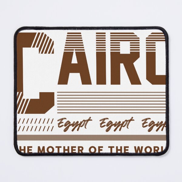 Item preview, Cairo designed and sold by CryptoLuke.