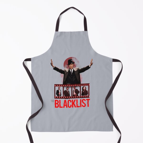 Item preview, The Blacklist  designed and sold by Jo5oddard-L.