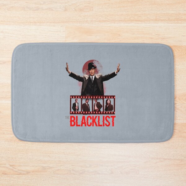 Item preview, The Blacklist  designed and sold by Jo5oddard-L.