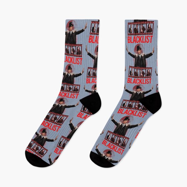 Item preview, The Blacklist  designed and sold by Jo5oddard-L.