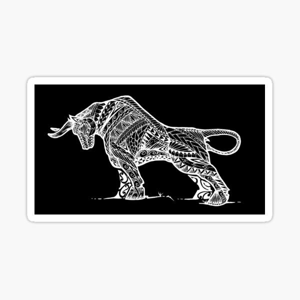 Item preview, Bull designed and sold by Etuanimal.
