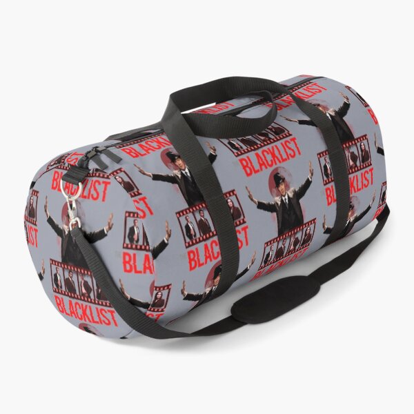 Item preview, The Blacklist designed and sold by Jo5oddard-L.
