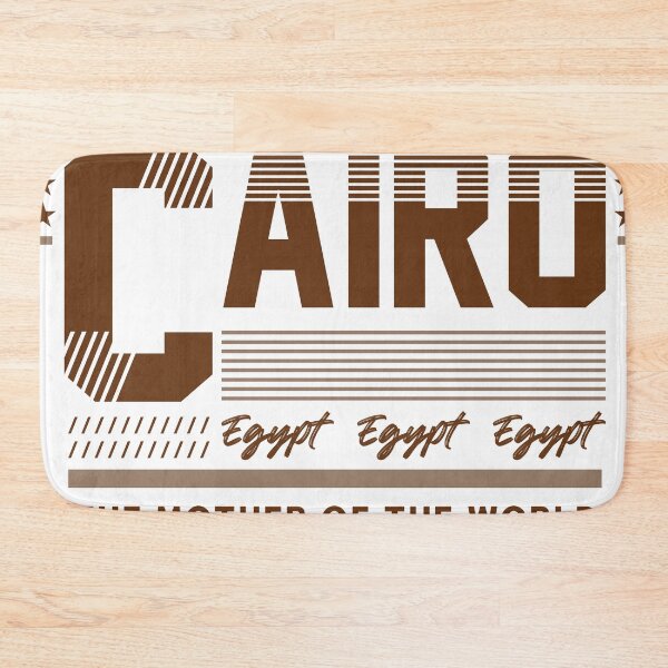 Item preview, Cairo designed and sold by CryptoLuke.