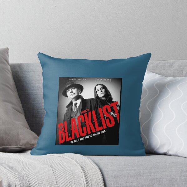 Item preview, The Blacklist  designed and sold by Jo5oddard-L.