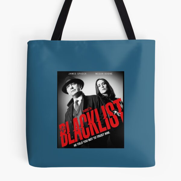 Item preview, The Blacklist  designed and sold by Jo5oddard-L.