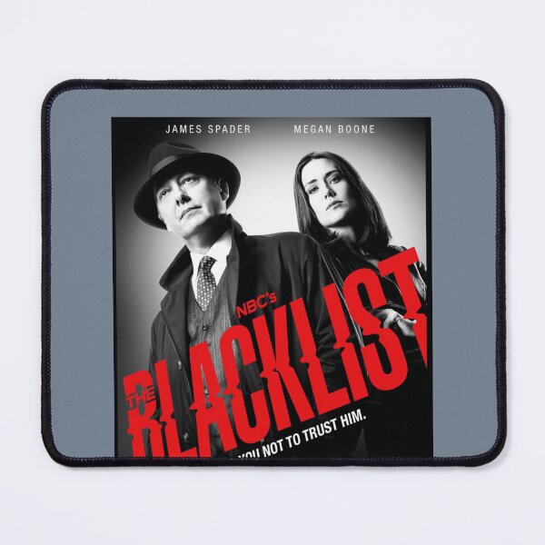 Item preview, The Blacklist  designed and sold by Jo5oddard-L.